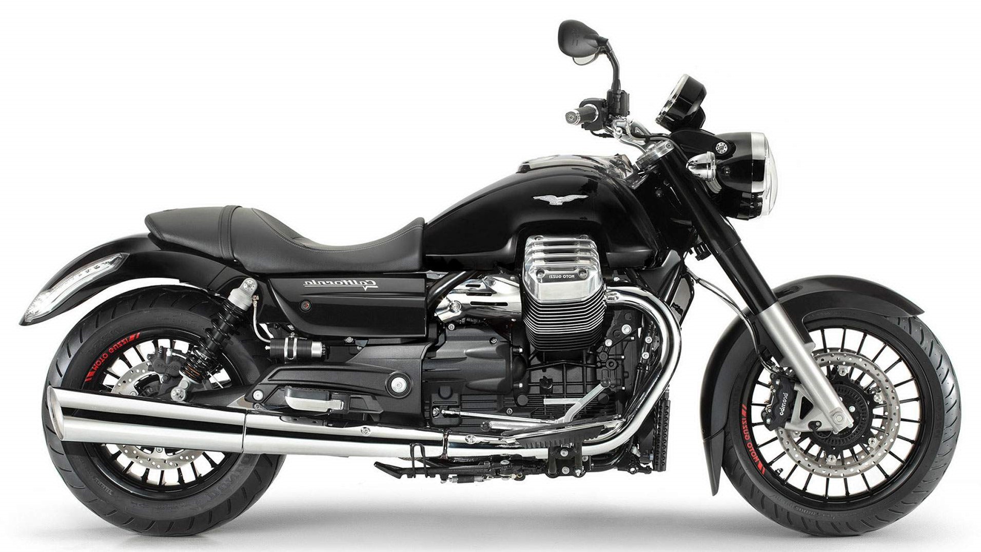 Moto Guzzi California